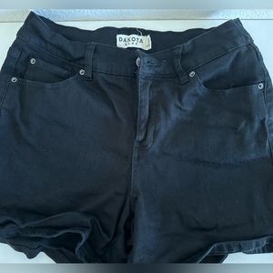 Dakota blue Jean shorts